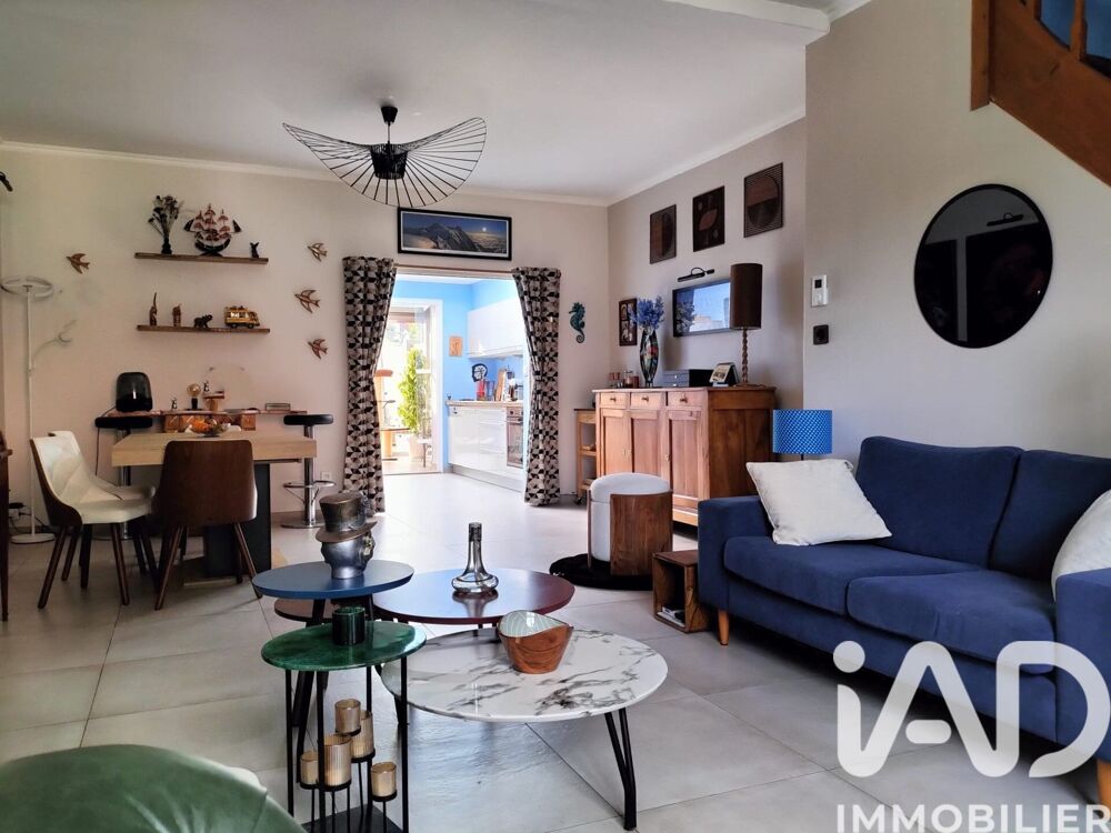 Vente Maison/villa 4 pièces