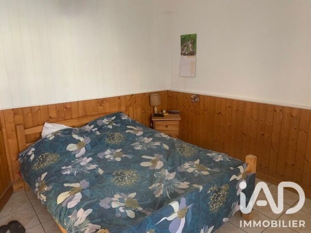 Vente Immeuble Vente Immeuble 327 m&sup2; Lys-haut-layon