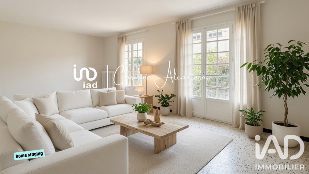 Vente Maison Vente Maison/villa 6 pièces Perpignan