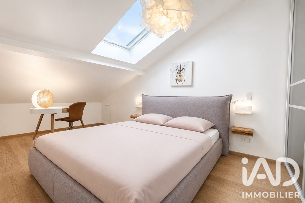 à vendre  Maison Thionville (57100)