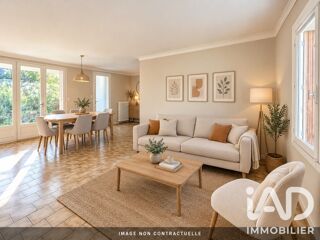  Maison à vendre 6 pièces 108 m²