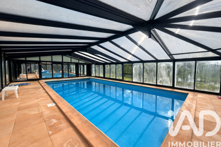  Maison à vendre 9 pièces 359 m²