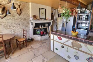  Maison à vendre 6 pièces 