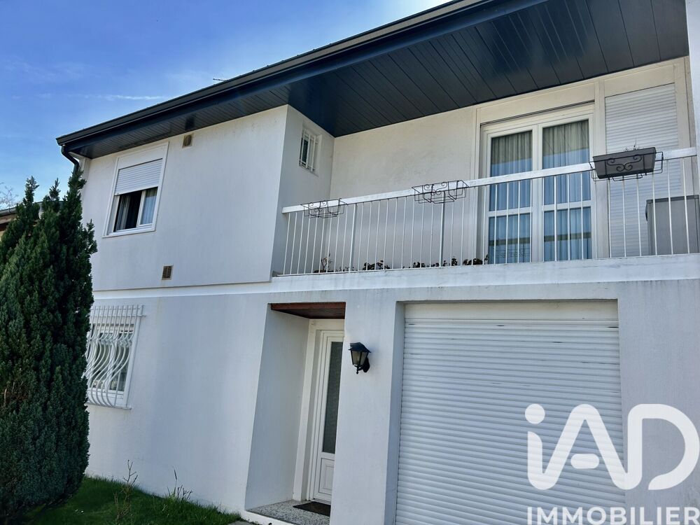 Maison 6 pièces 130 m² · à Palaiseau · 130 m² · 370 000 €