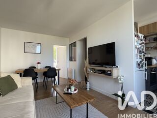  Appartement à louer 2 pièces 39 m²