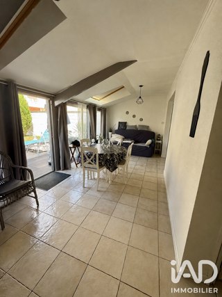 Maison à vendre 5 pièces 92 m²