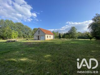  Maison à vendre 4 pièces 111 m²