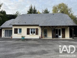  Maison à vendre 4 pièces 130 m²