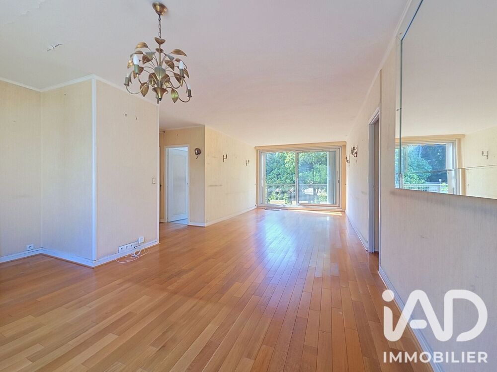 Vente Appartement Vente Appartement 5 pièces Marly-le-roi