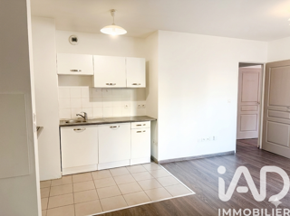  Appartement à vendre 3 pièces 56 m²