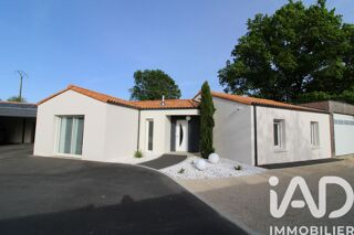  Maison à vendre 5 pièces 154 m²