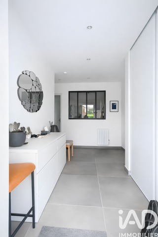  Maison à vendre 7 pièces 344 m²