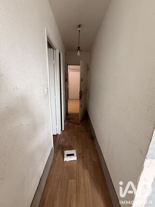  Appartement à vendre 2 pièces 34 m²