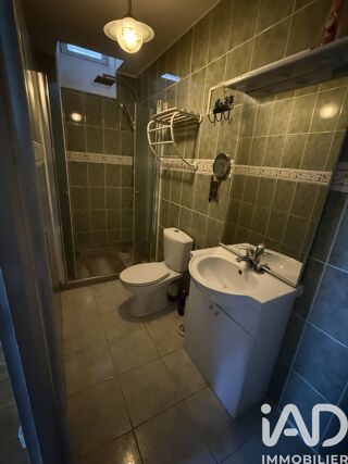  Maison à vendre 4 pièces 97 m²