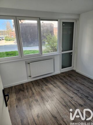  Appartement � vendre 5 pi�ces 83 m�