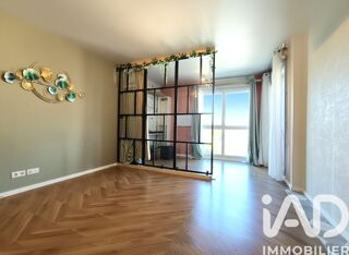  Appartement à vendre 2 pièces 44 m²