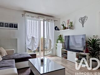  Appartement à vendre 2 pièces 42 m²