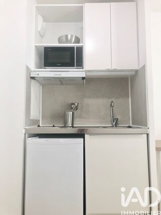  Appartement � louer 1 pi�ce 27 m�