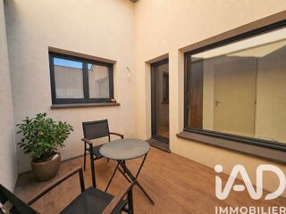  Maison à vendre 3 pièces 71 m²