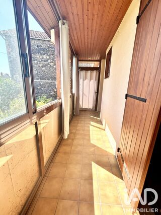  Maison à vendre 5 pièces 90 m²