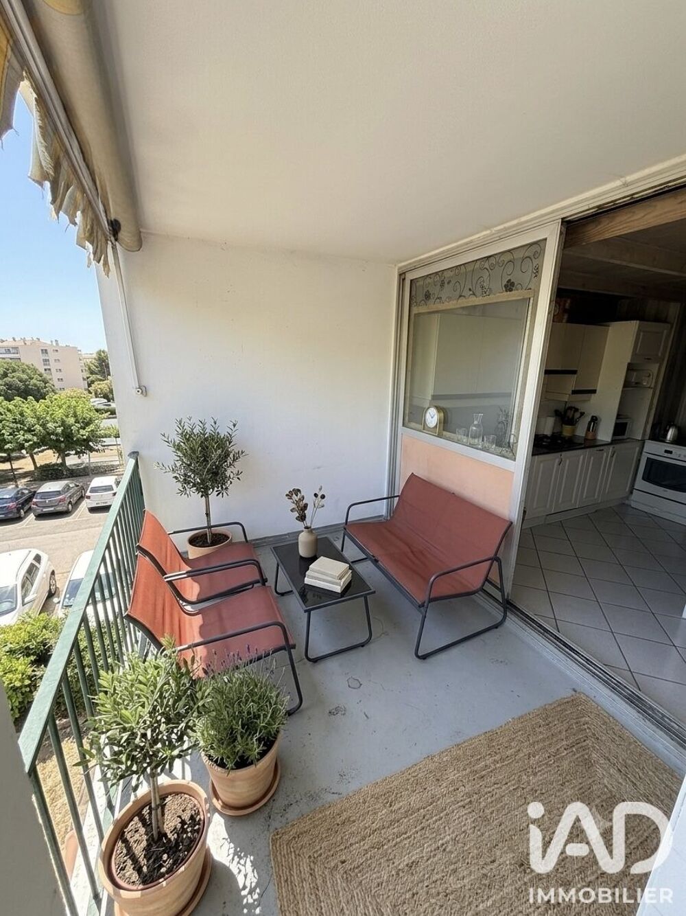 Vente Appartement 5 pièces