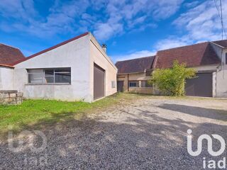  Maison � vendre 7 pi�ces 158 m�