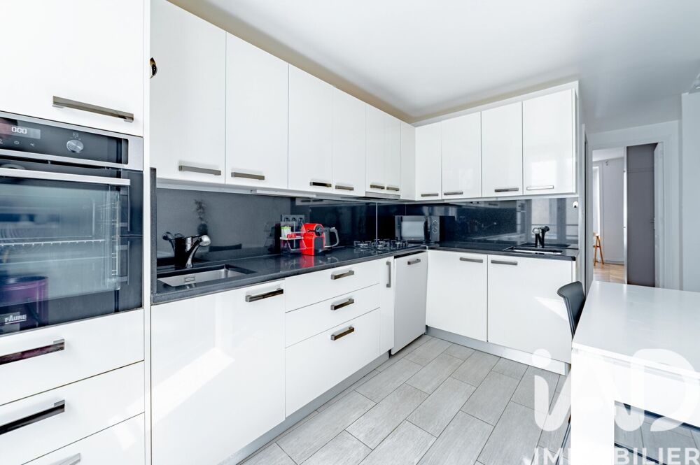 à vendre  Appartement Paris 10