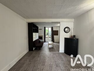  Appartement à vendre 3 pièces 50 m²
