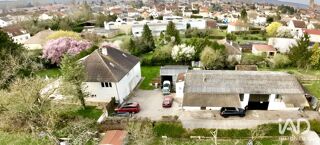  Maison à vendre 5 pièces 247 m²