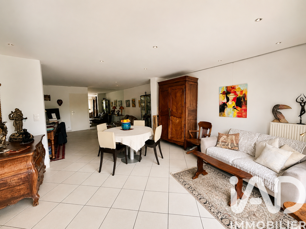 Vente Maison de ville 5 pièces
