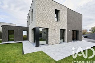  Maison � vendre 6 pi�ces 210 m�