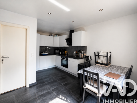   Vente Maison/villa 2 pièces Maison - 2 pièce(s) - 61 m²