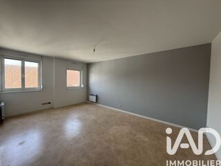  Appartement à vendre 2 pièces 50 m²