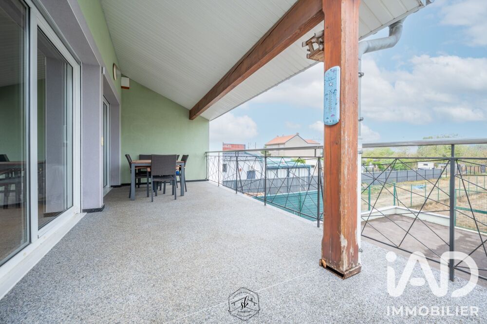 Vente Maison/villa 6 pièces