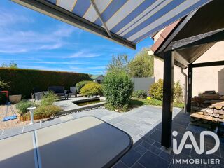  Maison à vendre 6 pièces 118 m²