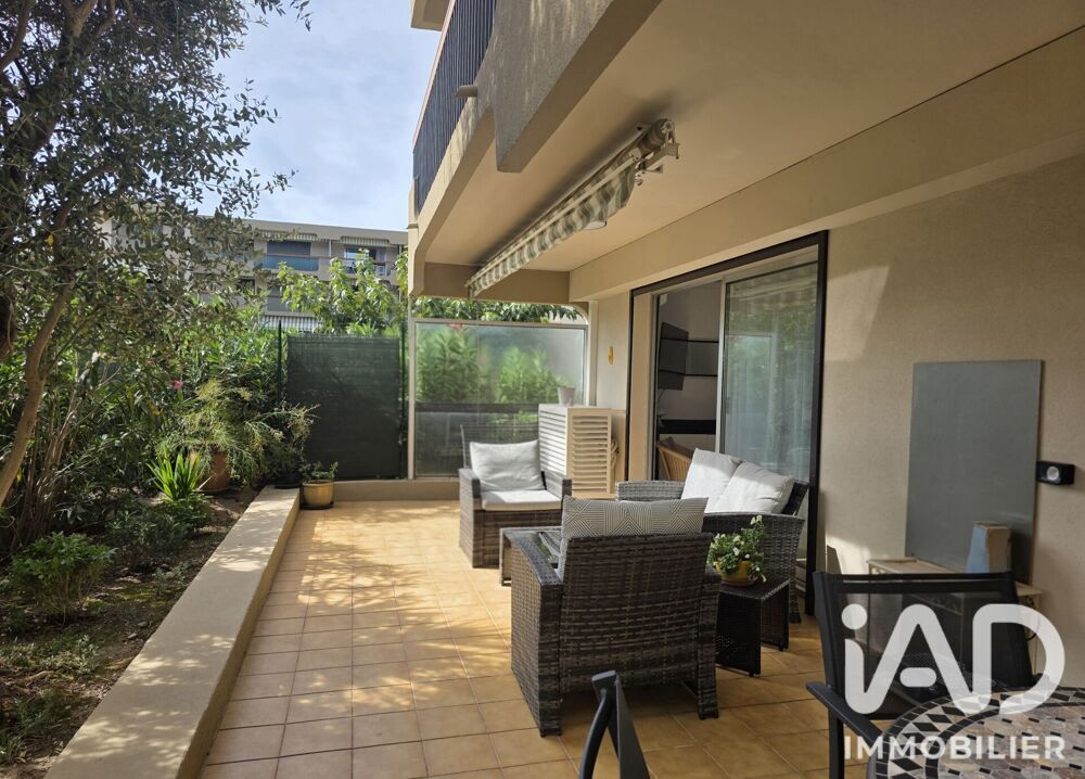 Vente Appartement Vente Appartement 3 pièces Le lavandou