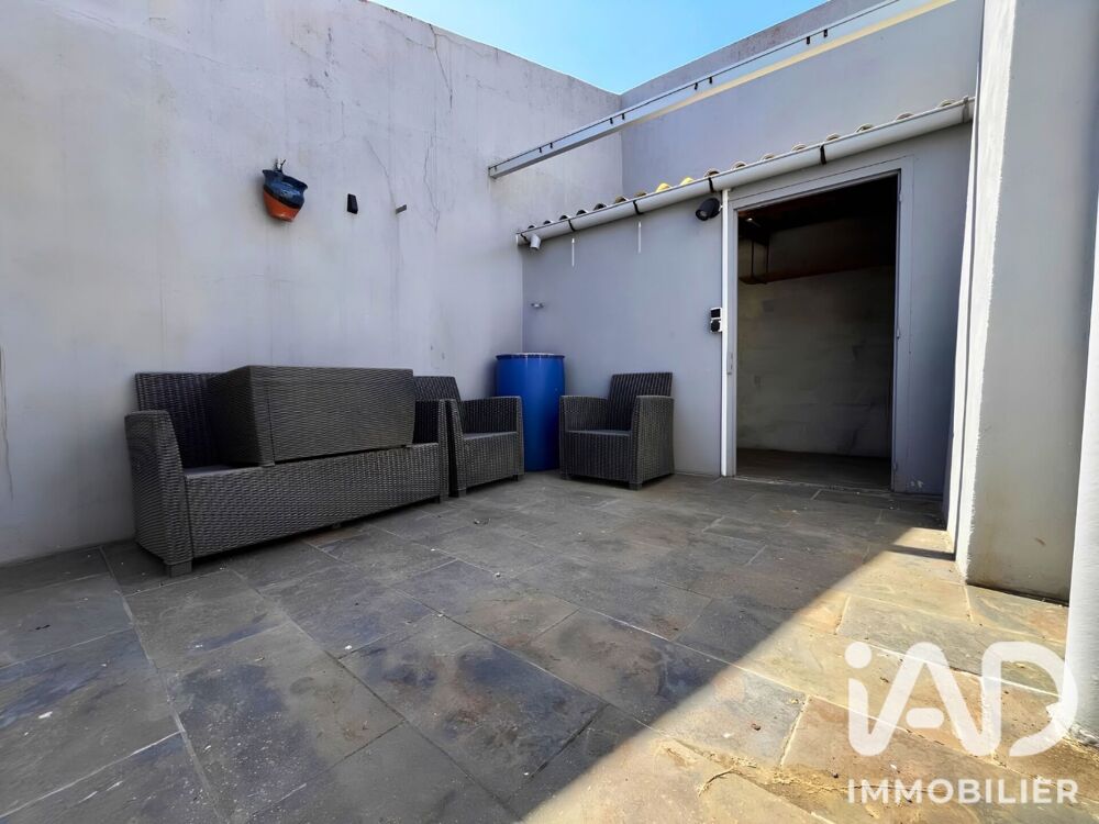 Vente Maison de village 5 pièces