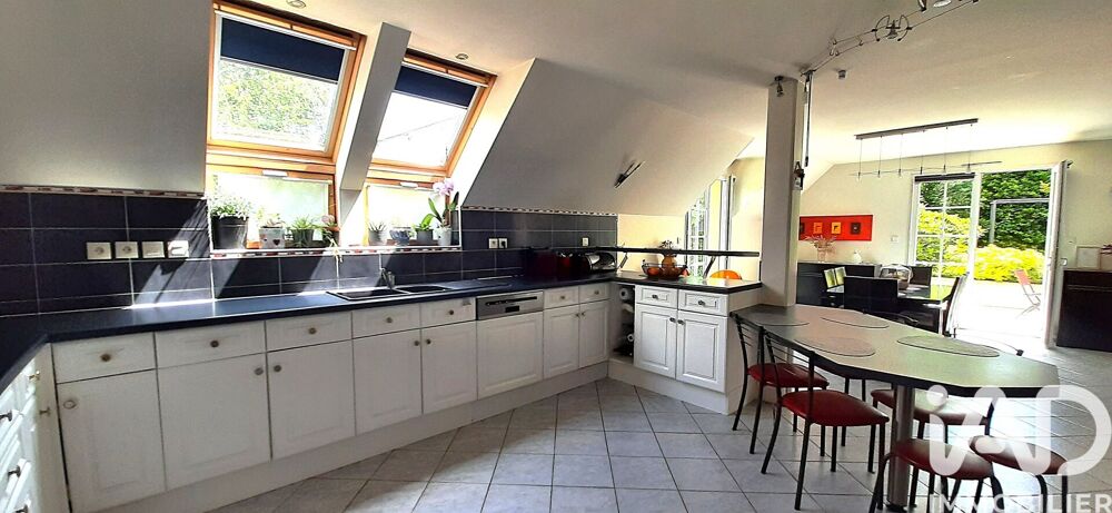 Vente Maison Vente Maison traditionnelle 6 pièces Vignoc