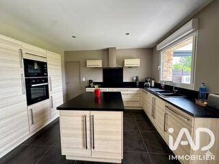 Maison à vendre 8 pièces 172 m²