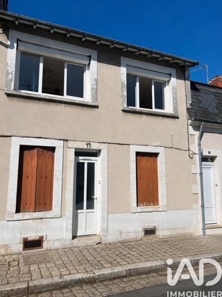  Immeuble à vendre 89 m²