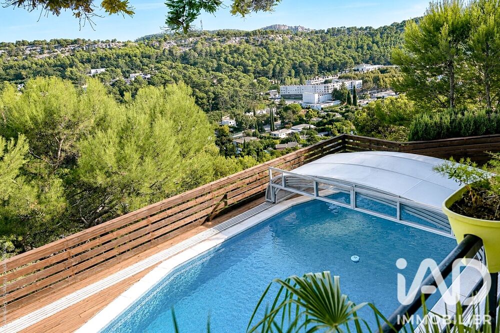 Vente Maison traditionnelle 7 pièces