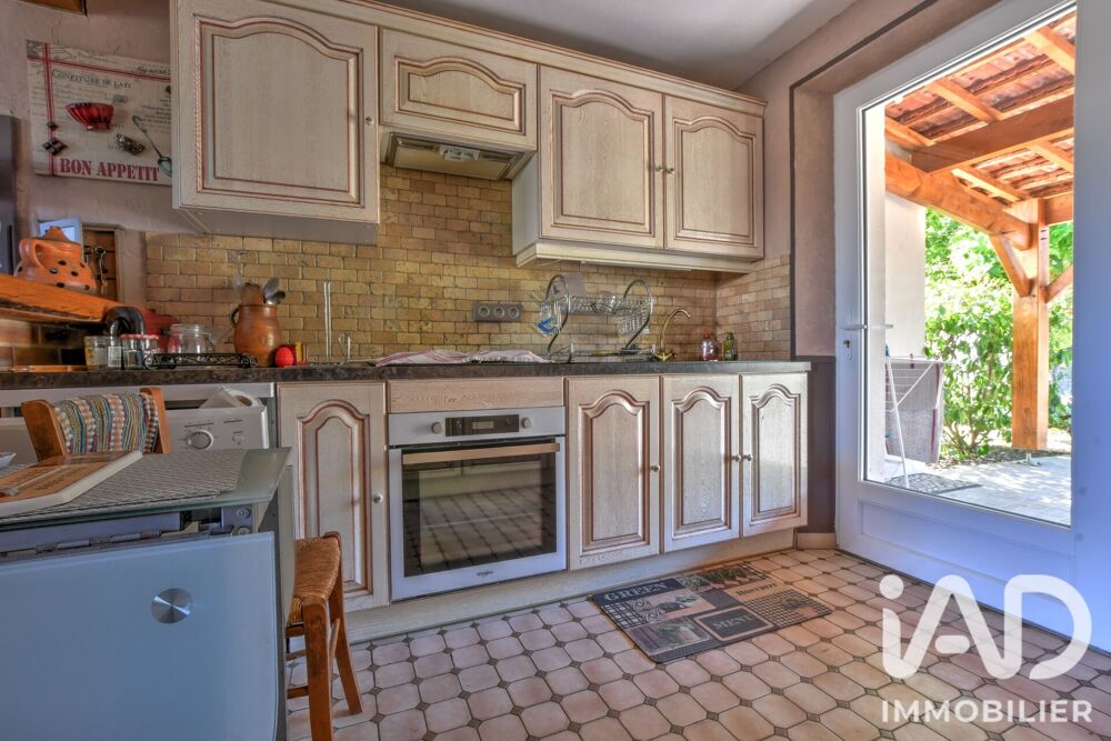 Vente Maison Vente Maison de village 3 pièces La celle-dunoise