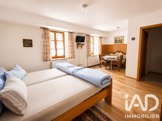  Maison à vendre 15 + pièces 491 m²