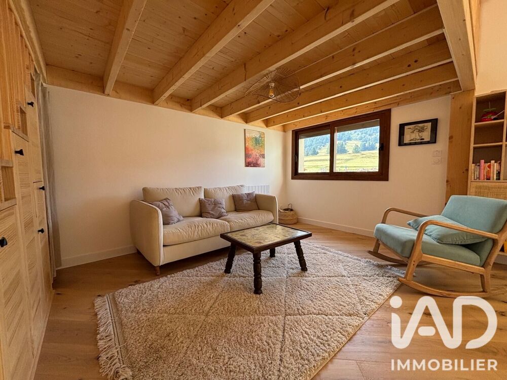 Vente Appartement Vente Appartement 2 pièces Puyvalador