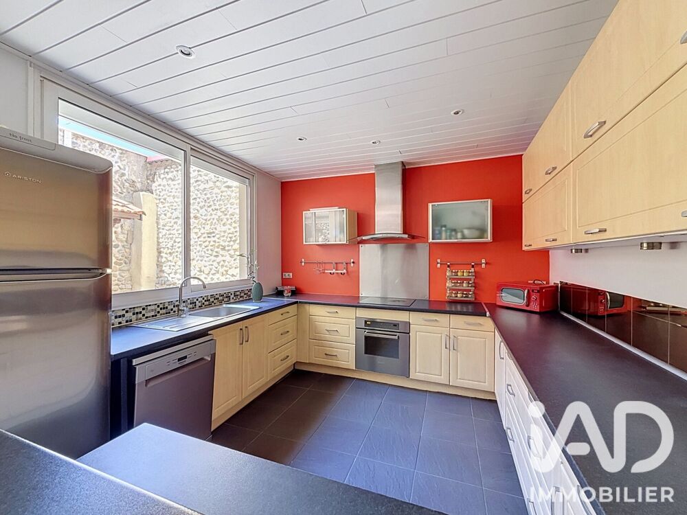 Vente Maison Vente Maison de ville 8 pièces Bourg-de-péage