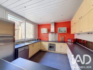  Maison à vendre 8 pièces 174 m²
