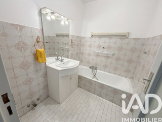  Appartement � vendre 2 pi�ces 50 m�