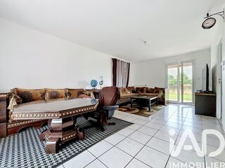  Maison à vendre 5 pièces 110 m²