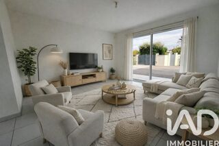  Maison à vendre 7 pièces 182 m²