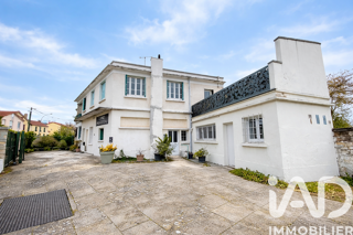  Maison à vendre 8 pièces 250 m²